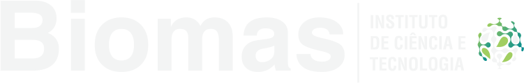 Biomas · Instituto de Ciência e Tecnologia